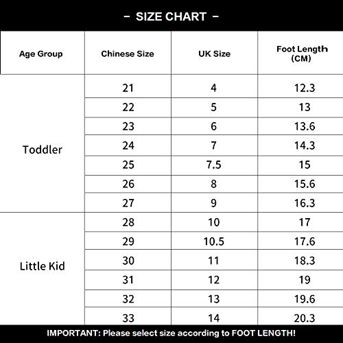 GUBANRUN Zapatillas de Trail Running paraUnisex Niño niña(Vegetación Verde,25EU)