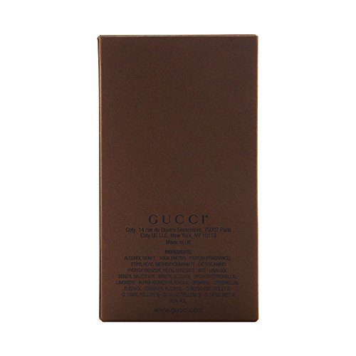 Gucci Agua de Perfum Guilty Absolute - 50 ml