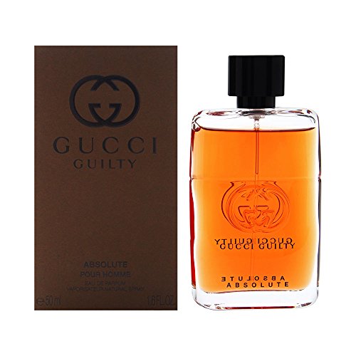 Gucci Agua de Perfum Guilty Absolute - 50 ml