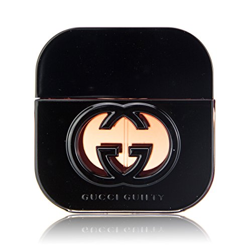 GUCCI GUILTY BLACK EDT 50ML