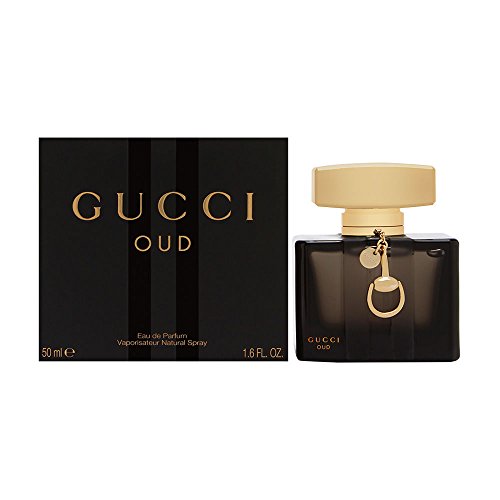 Gucci Oud Eau De Parfum 50 ml Vaporizador