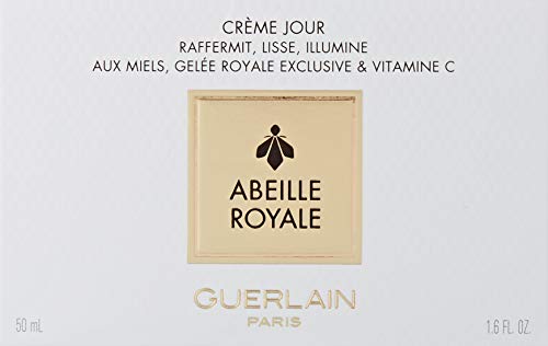 Guerlain - Crema de día abeille royale
