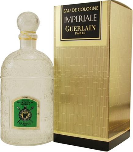 Guerlain - Eau de Cologne Eau Impériale