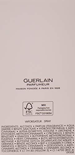 Guerlain Guerlain J.Bagatelle Epv 100 ml - 100 ml