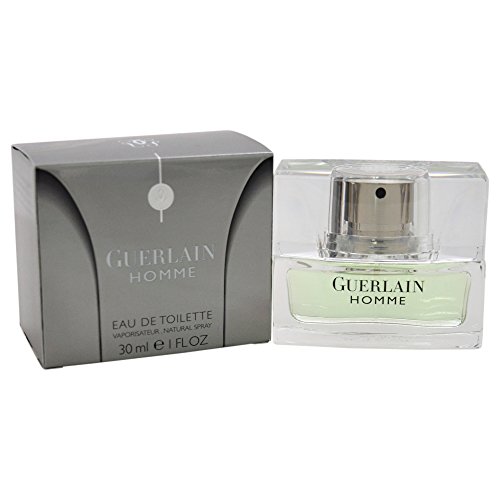 Guerlain Homme 30 ml - eau de toilette (Hombres, 30 ml)