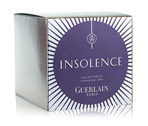 Guerlain - INSOLENCE edp vaporizador 50 ml