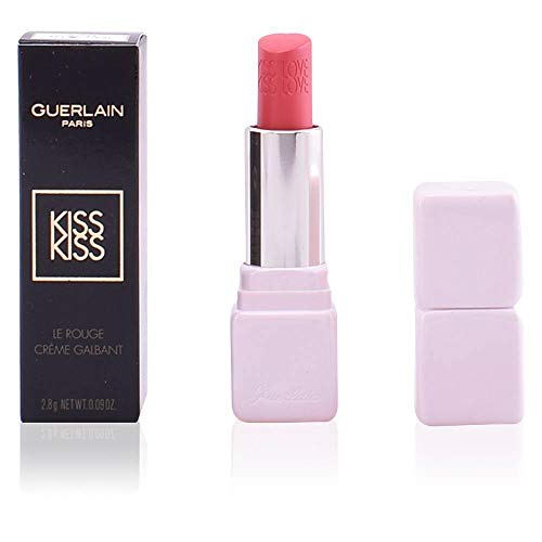 Guerlain Kisskiss Lovelove Le Rouge Crème Galbant #571-Beige 2,8 Gr 1 Unidad 280 g