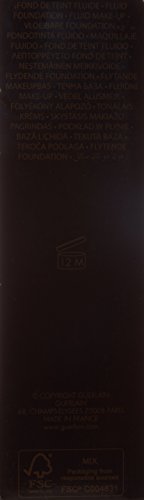 Guerlain Lingerie De Peau Fond De Teint #03W Naturel Doré 30 Ml 300 g