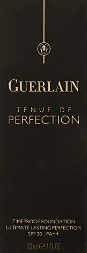Guerlain Parure Tenue Perfecto. Rose Clair