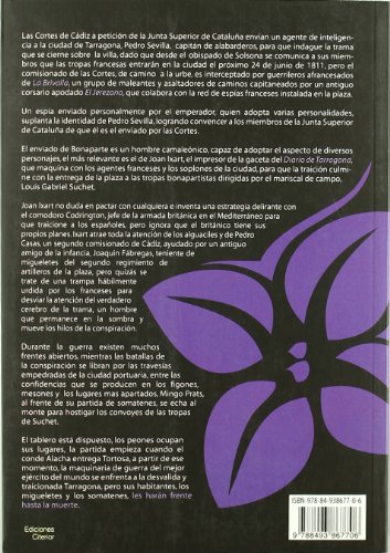 Guerra del frances, la - la marca del traidor