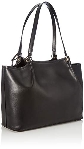 Guess GUESSTangey Girlfriend CarryallMujerNegroTaglia Unica