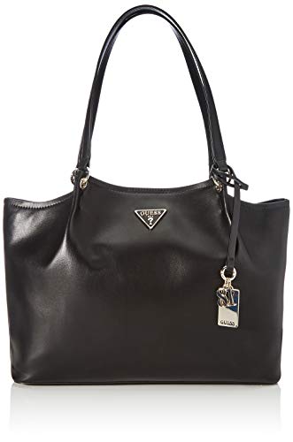 Guess GUESSTangey Girlfriend CarryallMujerNegroTaglia Unica