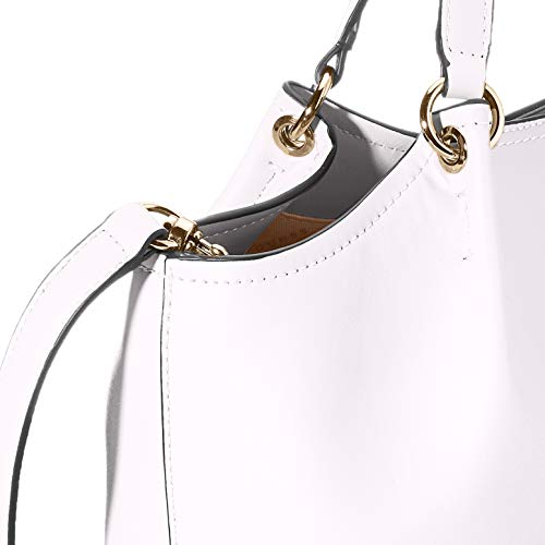 Guess GUESSTangey Girlfriend SatchelMujerBiancoTaglia Unica