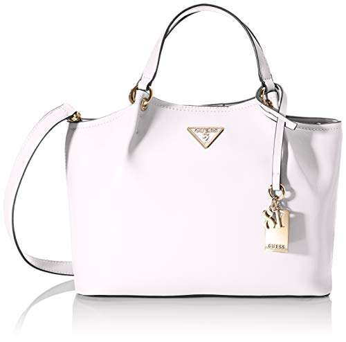 Guess GUESSTangey Girlfriend SatchelMujerBiancoTaglia Unica