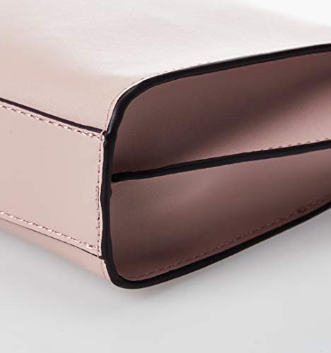 Guess GUESSTangey Mini Crossbody Top ZipMujerRosa ScuroTaglia Unica