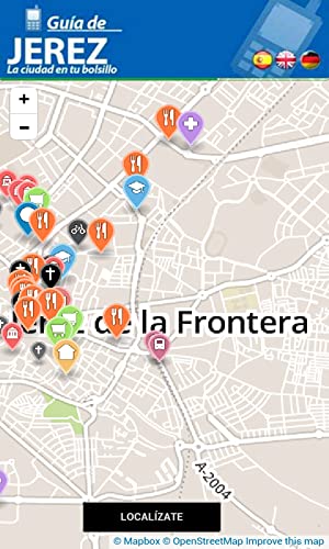 Guía de Jerez de la Frontera