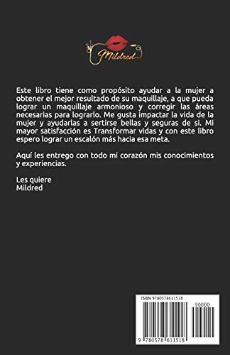 Guía para Maquillaje Profesional