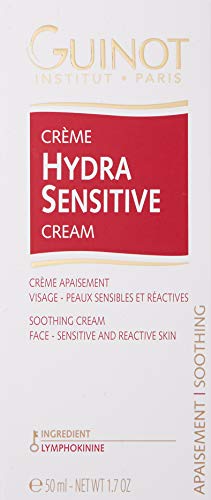 Guinot Creme Hydra Sensitive Crema de cara - 50 ml