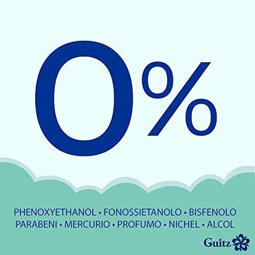 GUITZ 100 Toallitas Comprimidas Envasadas Individualmente Toallas Multiusos Travesía Desmaquillado Limpiador Facial Bebes Perro Biodegradables no Húmedas Desechables Ahorrar Espacio Portátil Biológica