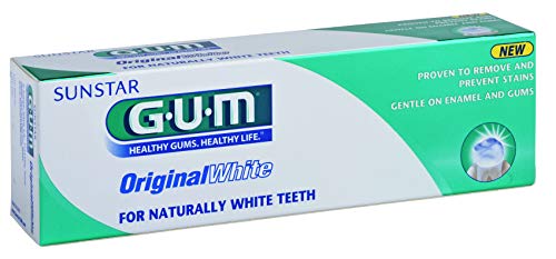 Gum Dentifrico - 75 ml
