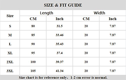 GUOCU Mujer Neopreno Cinturón Reductor Abdominal Adelgazar Moldeador de Cintura Adelgazante Abdomen Posparto Soporte de Espalda Corsé Body Shaper Azul L