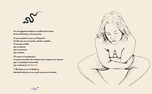 Habitar mi cuerpo (Bruguera Tendencias)