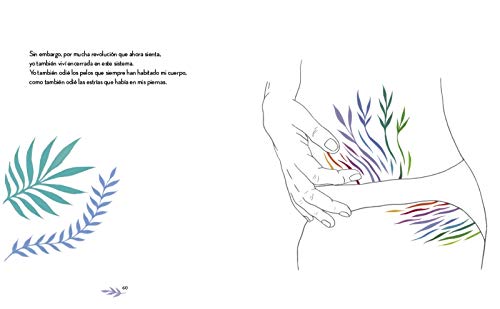 Habitar mi cuerpo (Bruguera Tendencias)