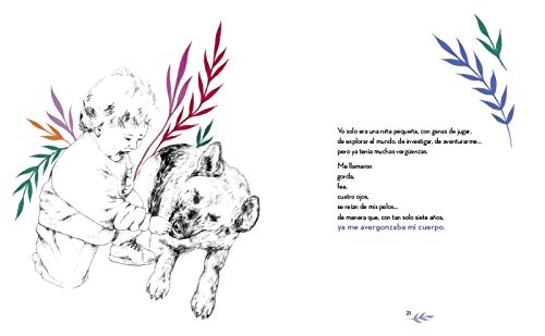 Habitar mi cuerpo (Bruguera Tendencias)