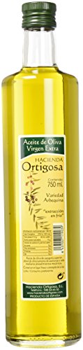 Hacienda Ortigosa Aceite de Oliva Virgen Extra - 750 ml