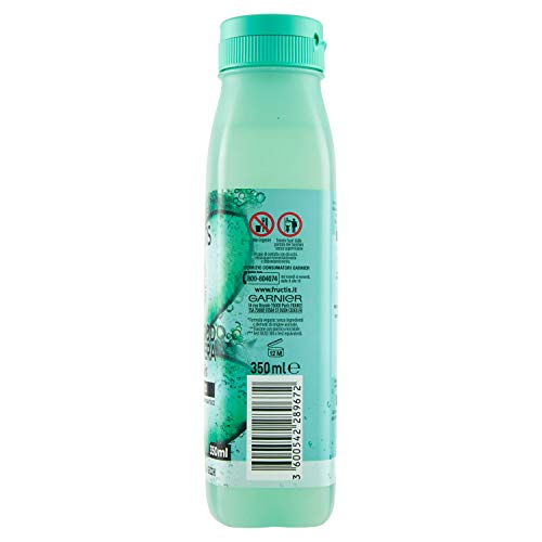Hair Food - Aloe Moisturizing Shampoo 350 ml