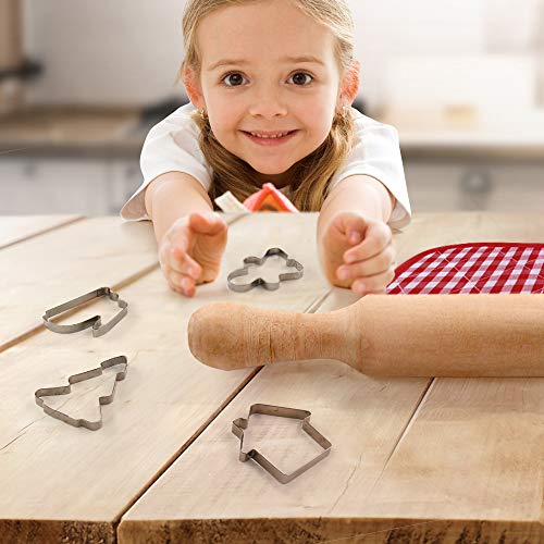 Halloween Disfraz Juego de Chef Delantal Niña 12pcs Cocina Infantil Utensilios Accesorios Juego de Imaginació Juegosde rol para 3 4 5 Niños