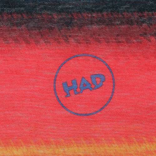 Han® de Las Mujeres Extra Larga Bufanda, Mujer, Color Gabi, tamaño Talla única