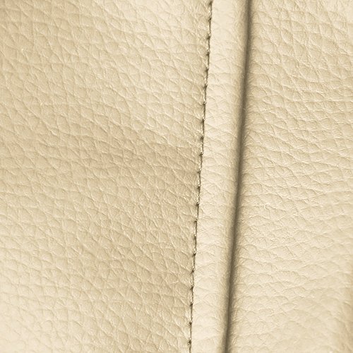 HAPPERS Puff de Pera XL (130x80x80) Beige