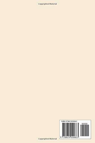 HAPPY MOTHER'S DAY NOTEBOOK