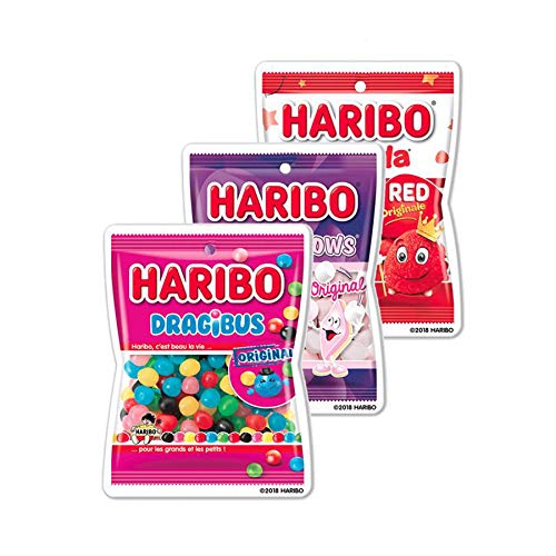 Haribo 193207 - Ambientador para Coche