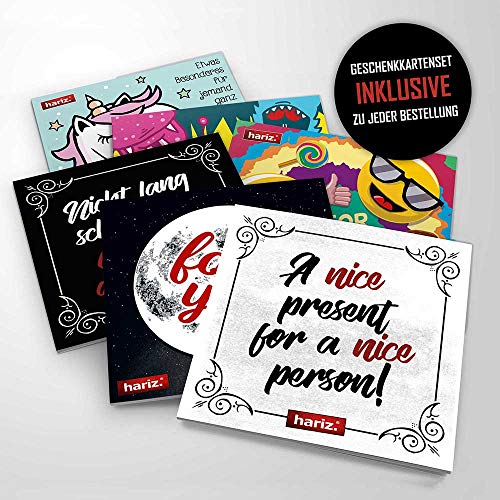 Hariz Bolsa de deporte de bomberos, coches, tractores, Plus tarjeta de regalo, color rosa, tamaño talla única