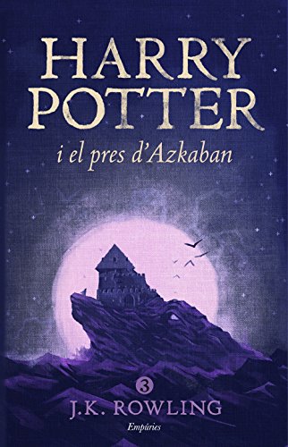 Harry Potter i el pres d'Azkaban (rústica) (SERIE HARRY POTTER)
