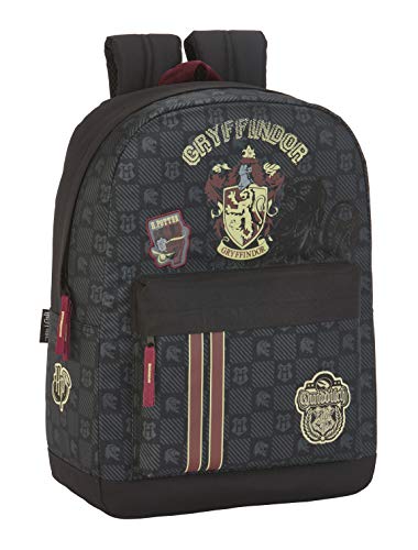 Harry Potter Mochila Grande Adaptable a Carro