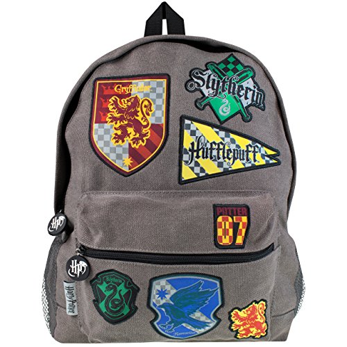 HARRY POTTER - Mochila - Hogwarts