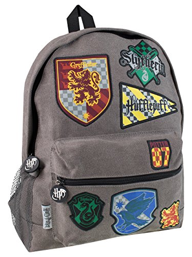 HARRY POTTER - Mochila - Hogwarts