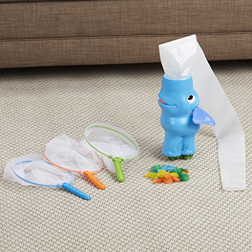 Hasbro Gaming - Juego infantil Elefun (Hasbro B7714175)