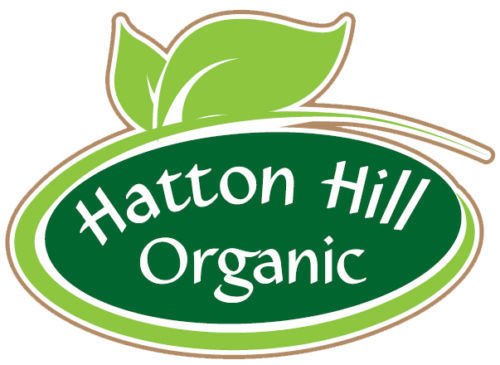 Hatton Hill Organic - Baya de acai en polvo, 250 g, secado por congelación