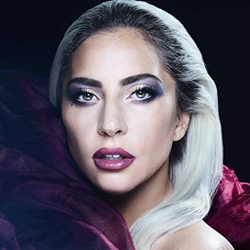 HAUS LABORATORIES By Lady Gaga: GLAM ROOM PALETTE NO. 1: FAME, Paleta De 10 Sombras De Ojos | Maquillaje De Ojos Combinable Y Adaptable Con Acabados Pigmentados Mates, Metálicos y Brillantes