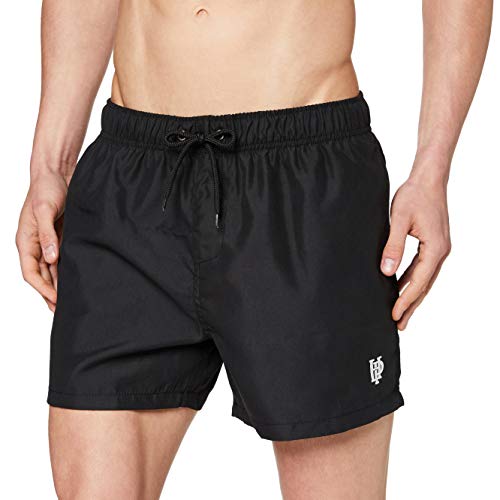 Haute pression B149 Bañador, Noir (Uni Noir), 3XL para Hombre