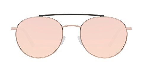 HAWKERS · HILLS · Rose Gold · Gafas de sol para hombre y mujer
