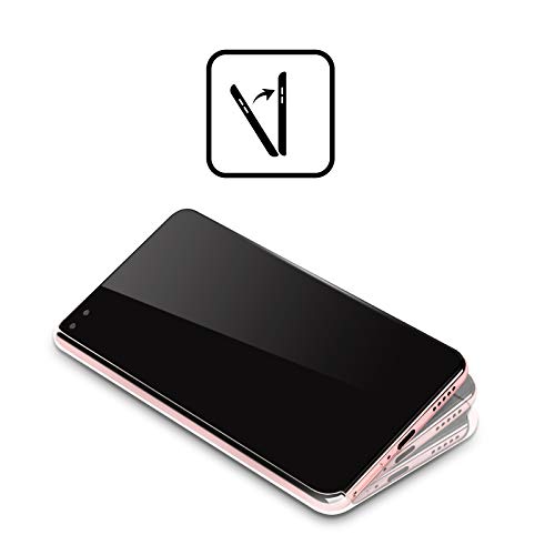 Head Case Designs Oficial Harry Potter Personajes Deathly Hallows I Carcasa rígida Compatible con Huawei P30 Lite/Nova 4e