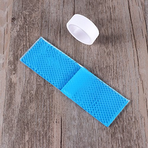 HEALIFTY Eliminación de la cicatriz de la hoja del tratamiento de la cicatriz del gel del silicón para quitar la cicatriz y el trauma del acné