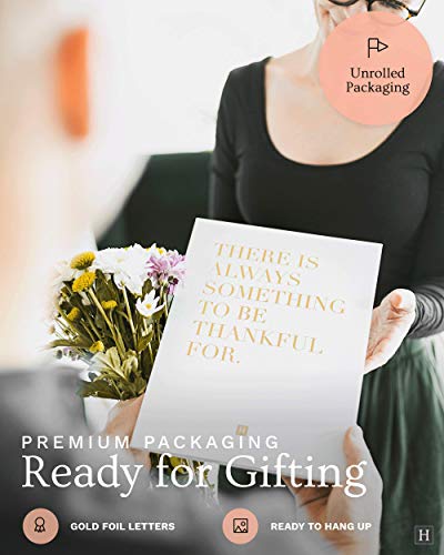 Heimlich Cuadros Decorativos - Decoración Colgante para Paredes de Sala, Dormitorios y Cocina - Arte Mural - 2 x A3 (30x42cm) et 4 x A4 (21x30cm) | Sin Marcos »Playa y Mar «