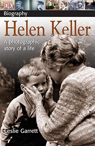 Helen Keller Dk (Dk Biography)