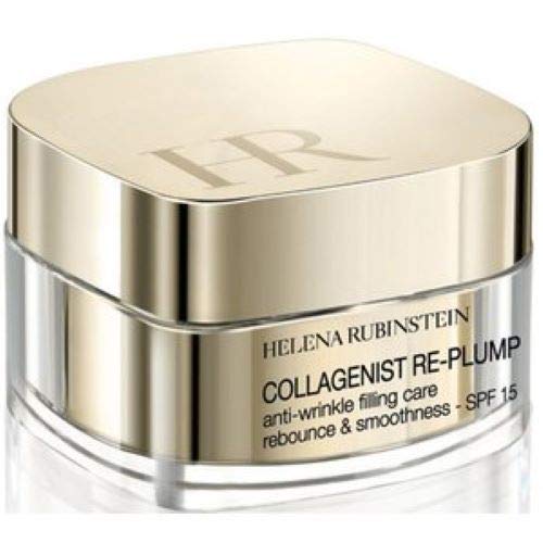 Helena Rubinstein Collagenist Re-Plump Anti-Wrinkle Filling Care Spf15 50 Ml 1 Unidad 500 g